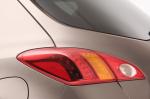 Nissan Murano 2008 года